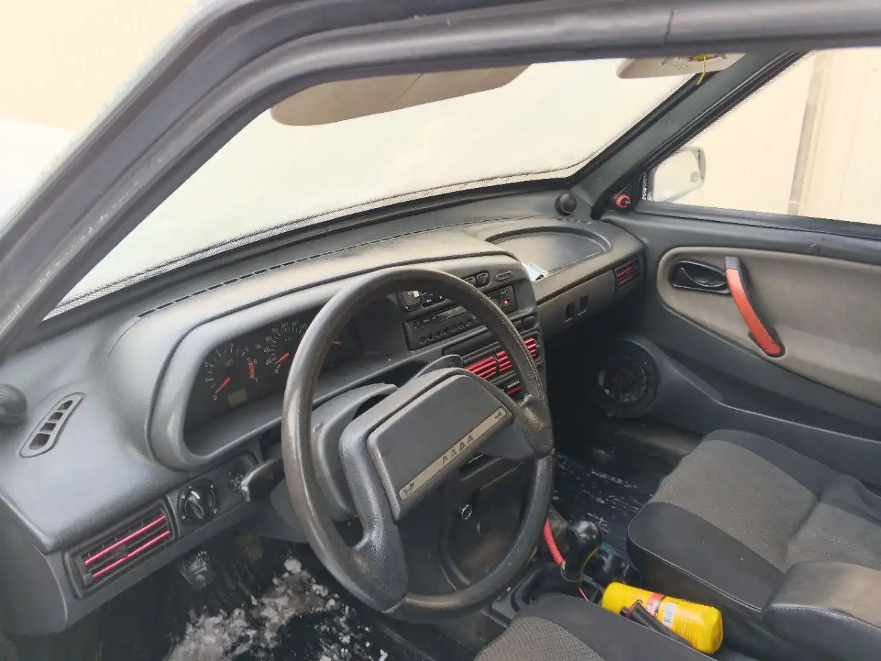 Продажа автомобиля 7 лет - Авто в Саранск