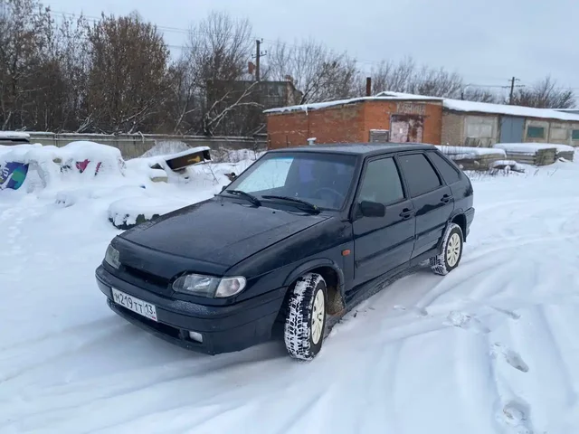 Продажа автомобиля 2008 года в хорошем состоянии - Авто в Саранск