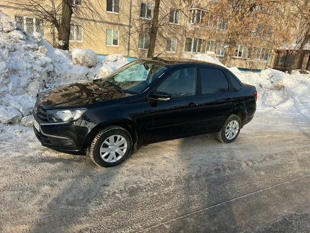 Продажа Lada Granta 2023 года - Авто в Саранск