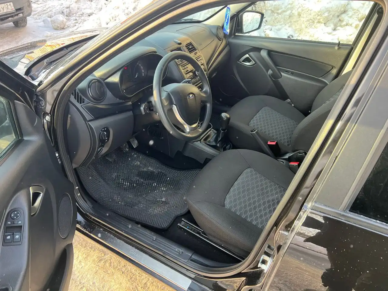 Продажа Lada Granta 2023 года - Авто в Саранск