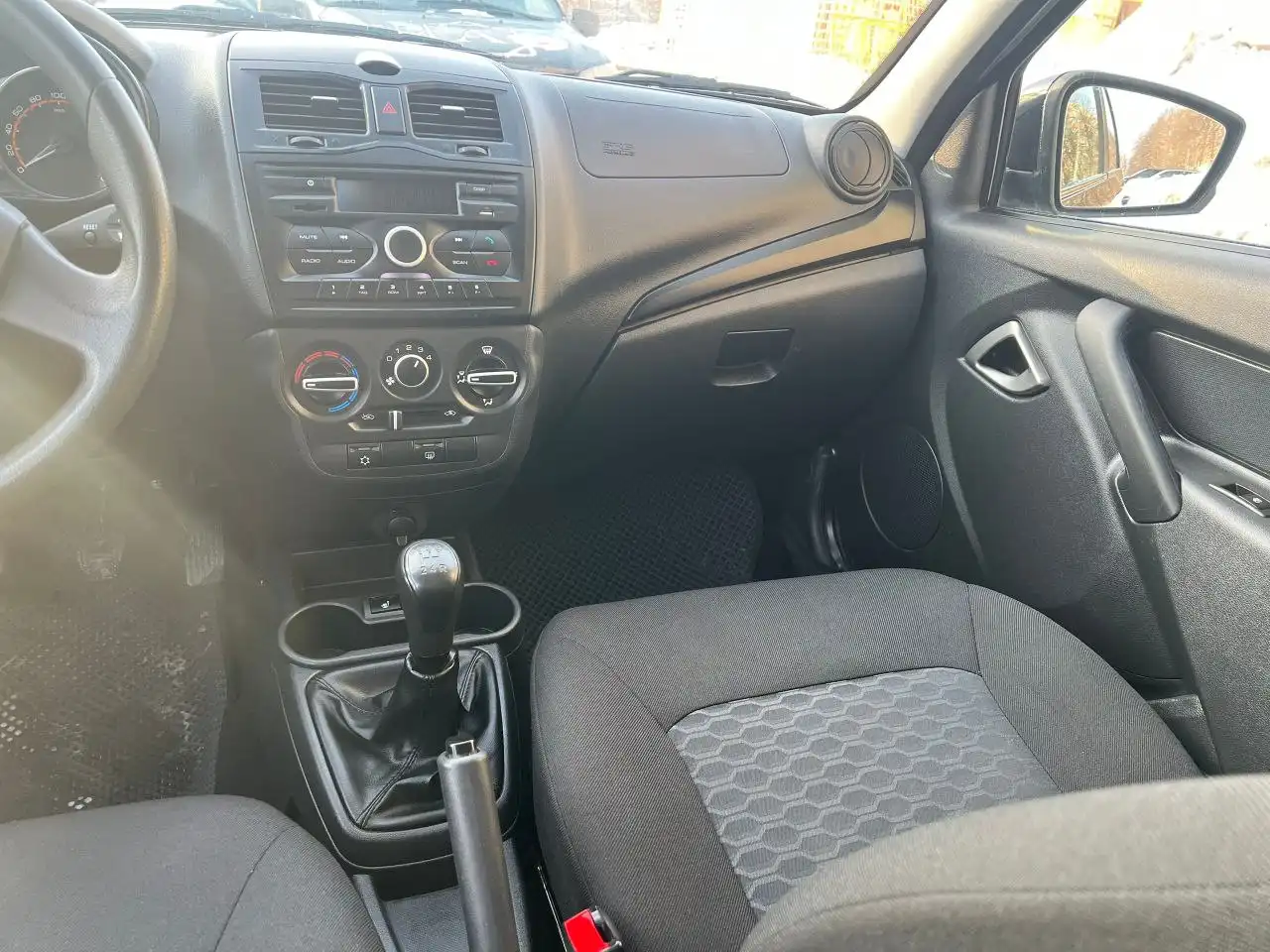 Продажа Lada Granta 2023 года - Авто в Саранск