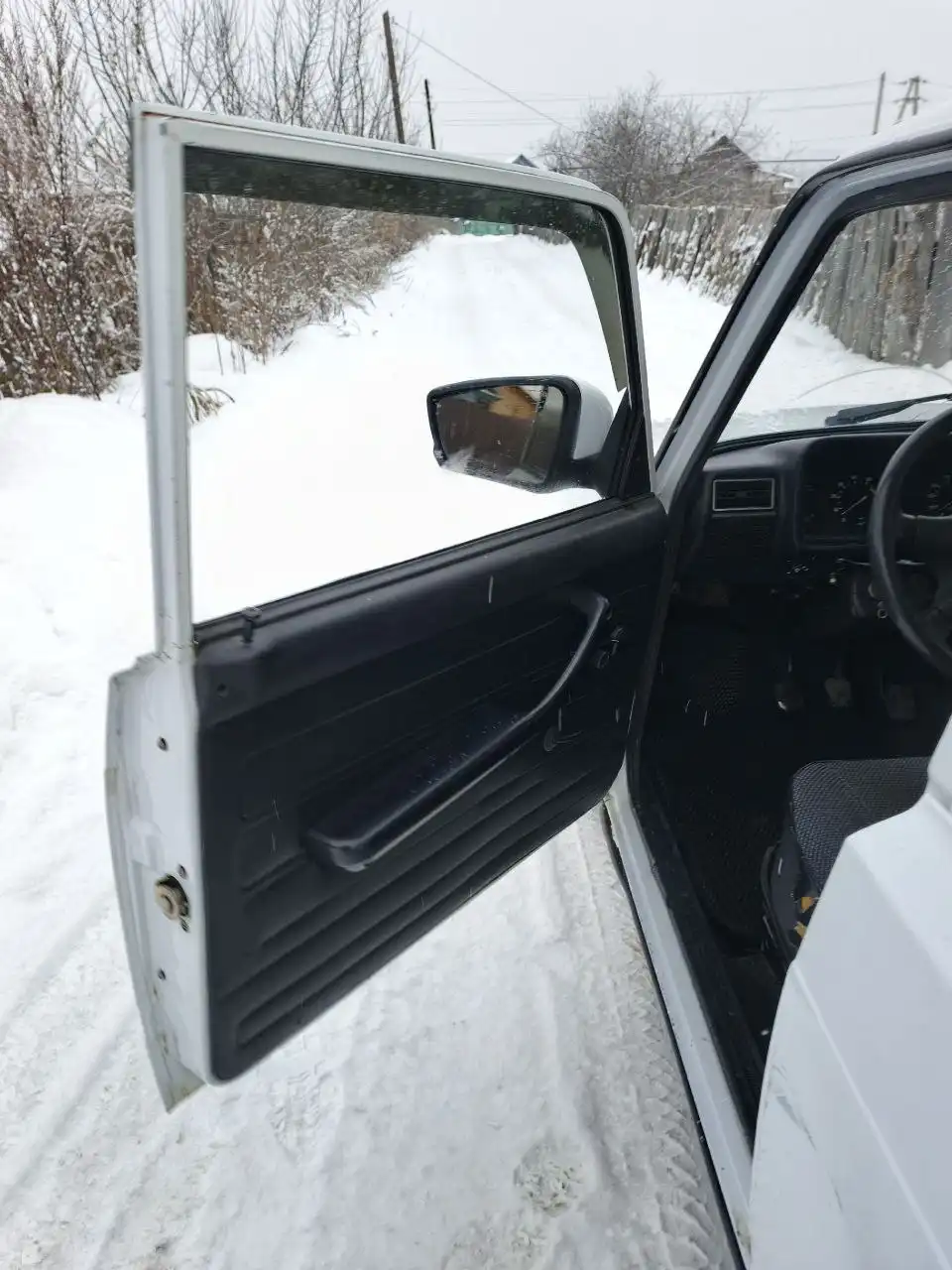 Продам ВАЗ 2107 2007 года в отличном состоянии - Легковые автомобили (Авто) в Саранск