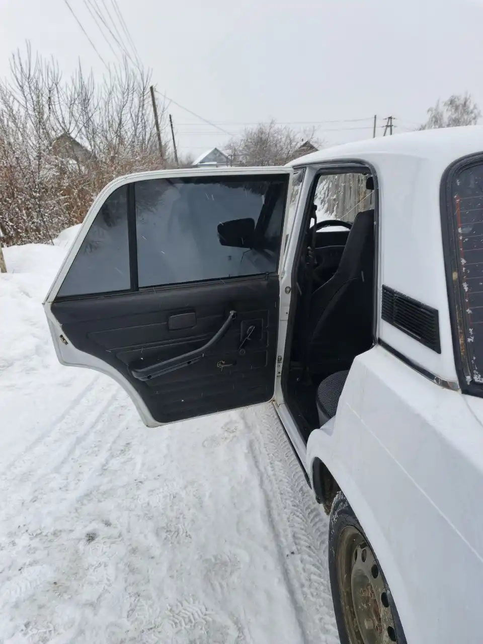 Продам ВАЗ 2107 2007 года в отличном состоянии - Легковые автомобили (Авто) в Саранск