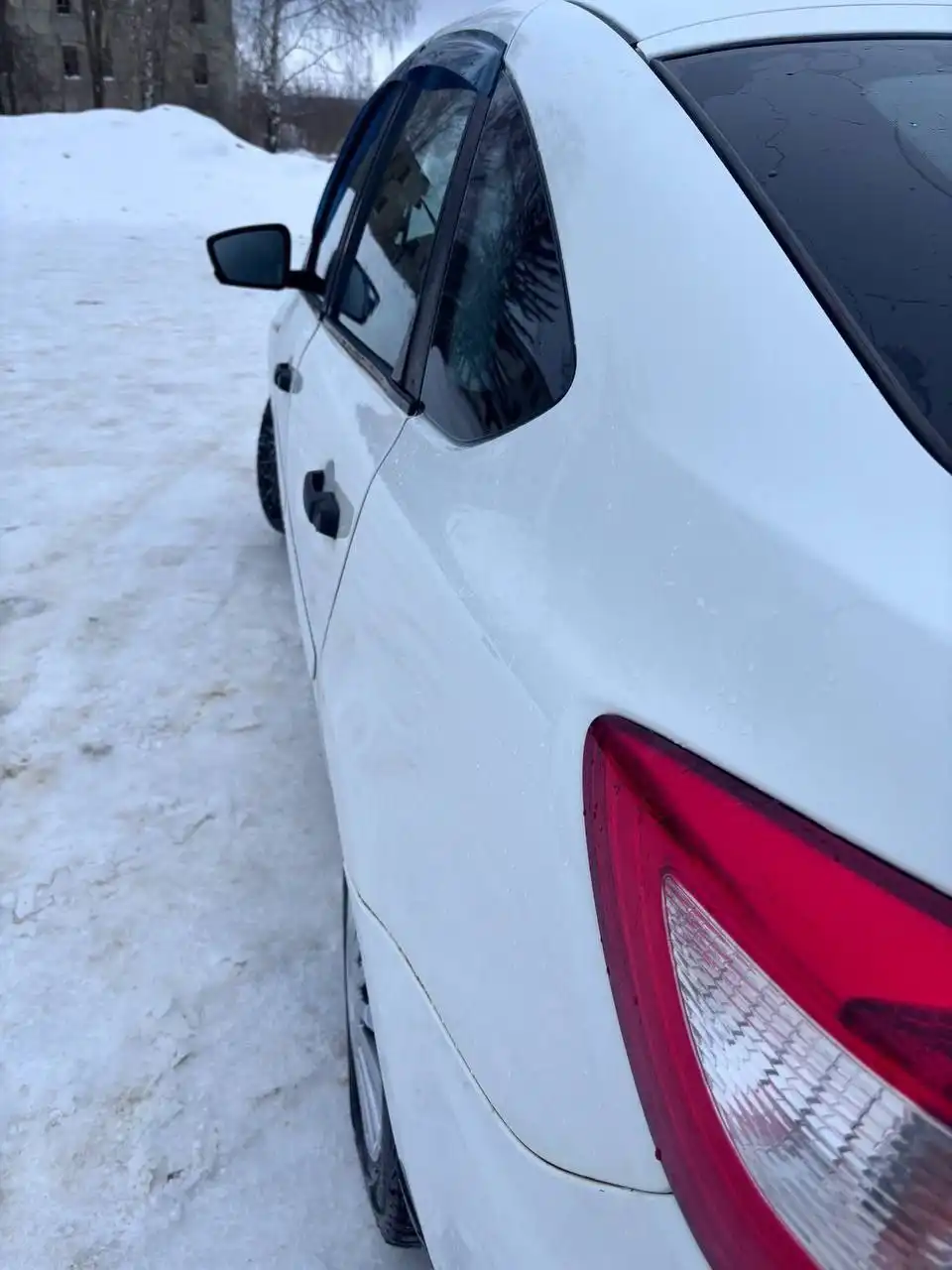 Продажа автомобиля в отличном состоянии - Авто в Саранск