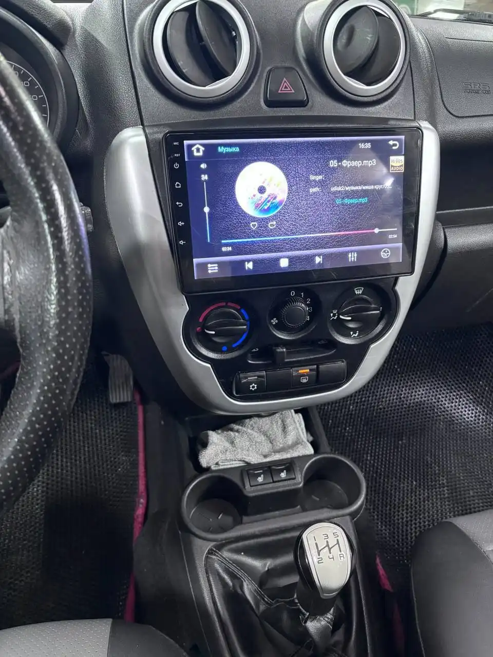 Продажа автомобиля в отличном состоянии - Авто в Саранск