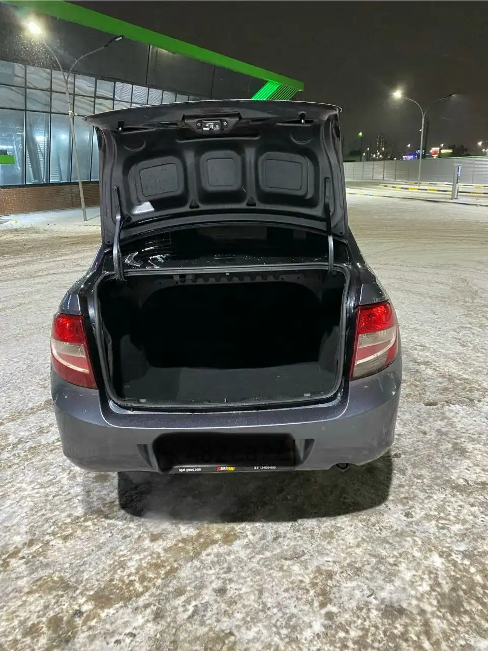 Продажа автомобиля Лада Гранта 2014 года - Легковые автомобили (Авто) в Саранск