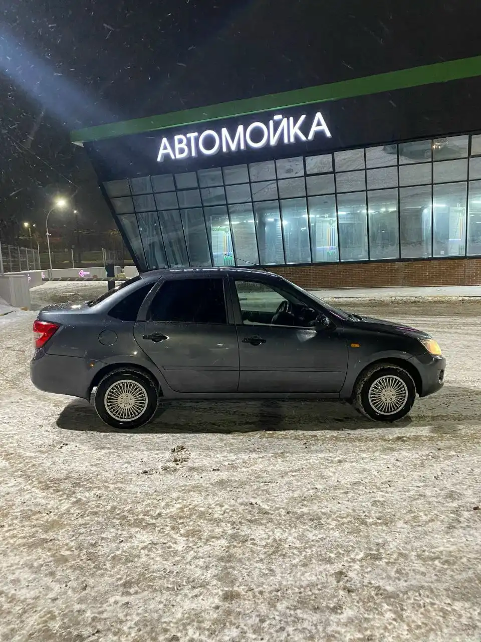 Продажа автомобиля Лада Гранта 2014 года - Легковые автомобили (Авто) в Саранск
