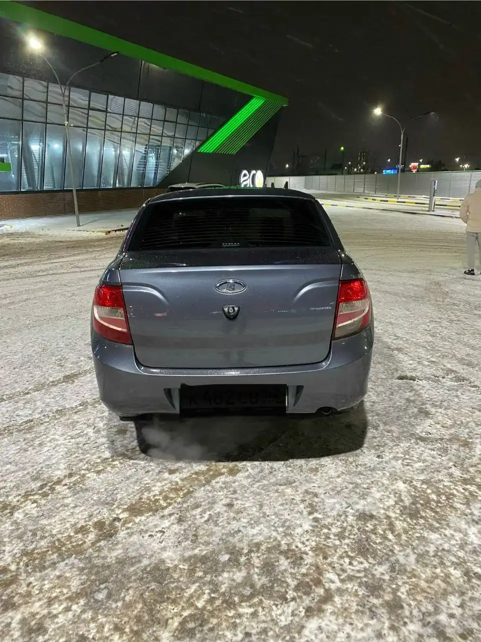 Продажа автомобиля Лада Гранта 2014 года - Легковые автомобили (Авто) в Саранск