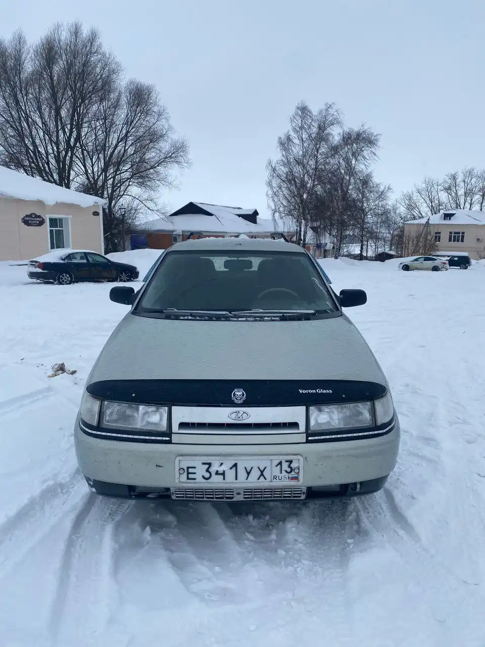 Продам ВАЗ 2111 2002 года в отличном состоянии - Легковые автомобили (Авто) в Большое Болдино