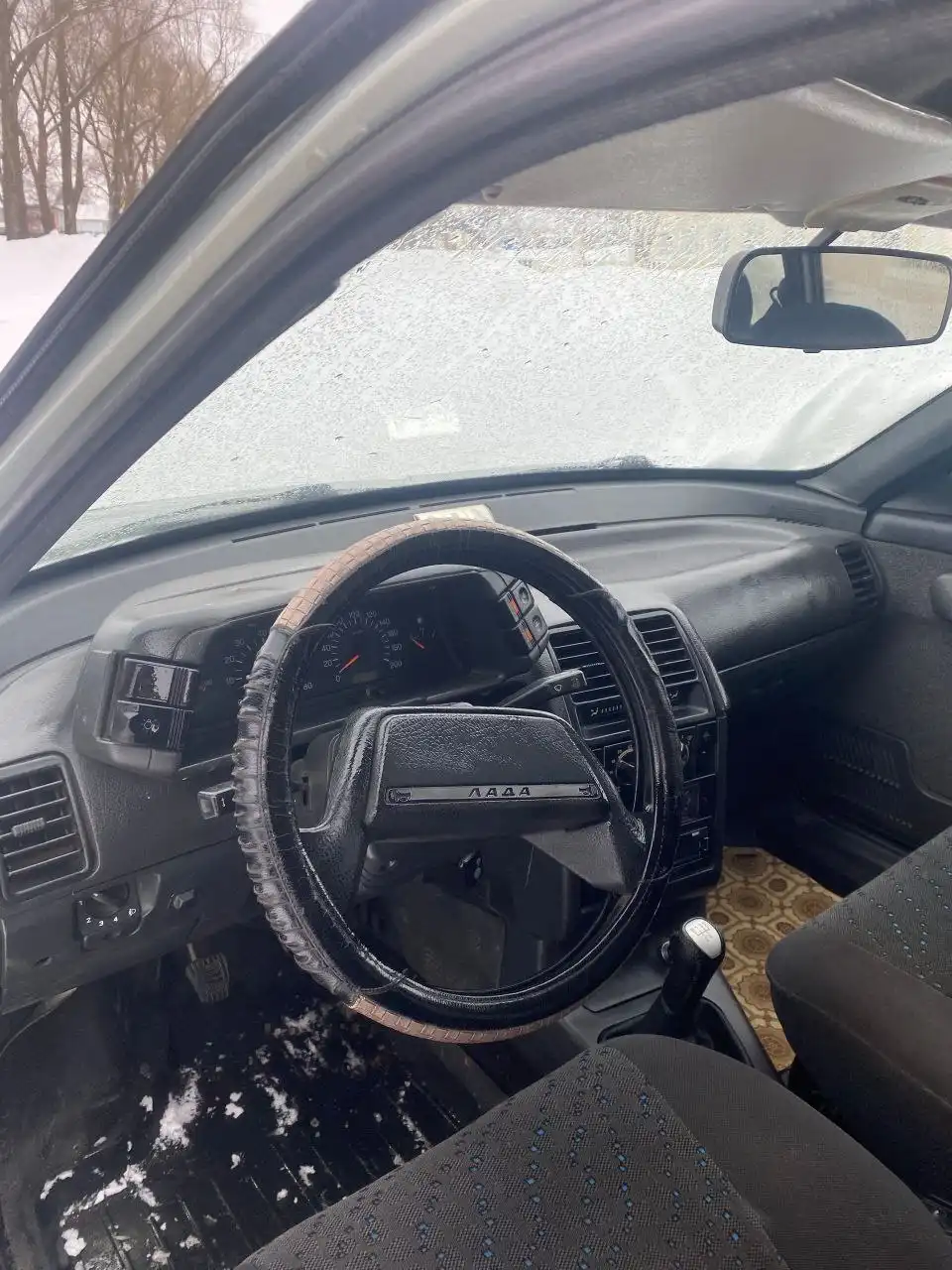 Продам ВАЗ 2111 2002 года в отличном состоянии - Легковые автомобили (Авто) в Большое Болдино