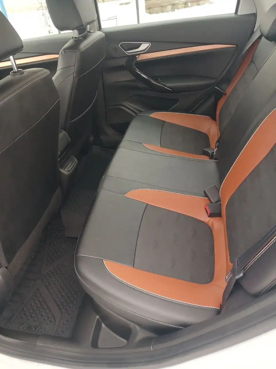 Продам Lada Vesta Cross 2023 года - Авто в Саранск