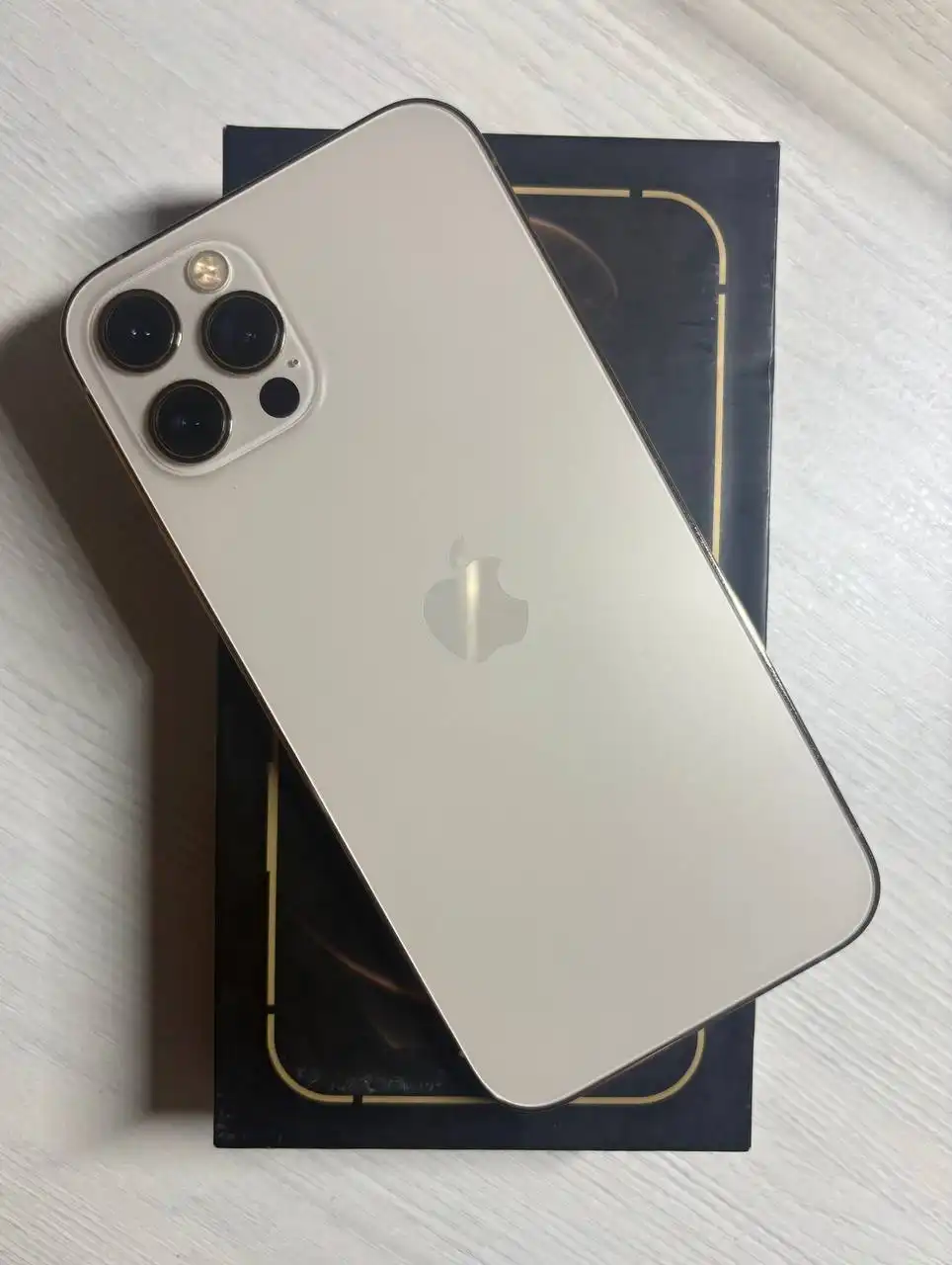 Продам iPhone 12 Pro 128 ГБ - Смартфоны (Электроника) в Саранск