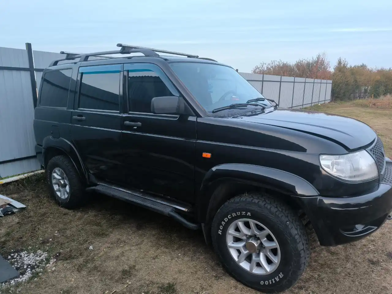 Продажа УАЗ Патриот - Авто в Саранск