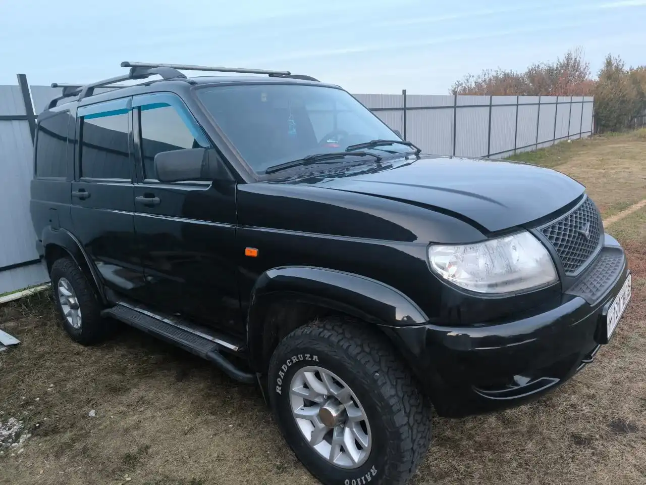 Продажа УАЗ Патриот - Авто в Саранск