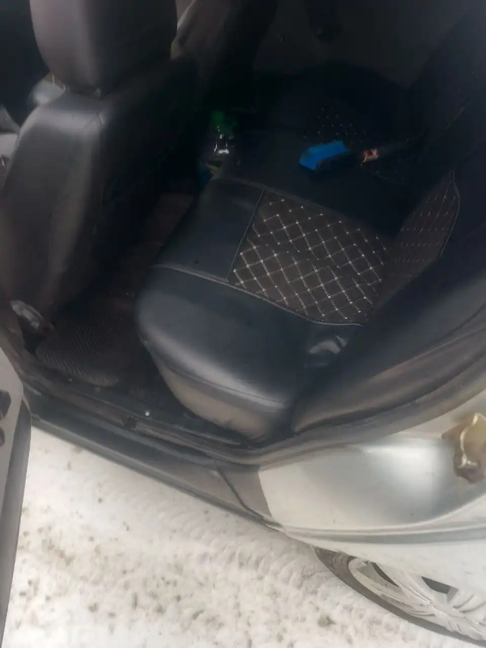 Продам ВАЗ 2110 2007 года - Легковые автомобили (Авто) в Саранск