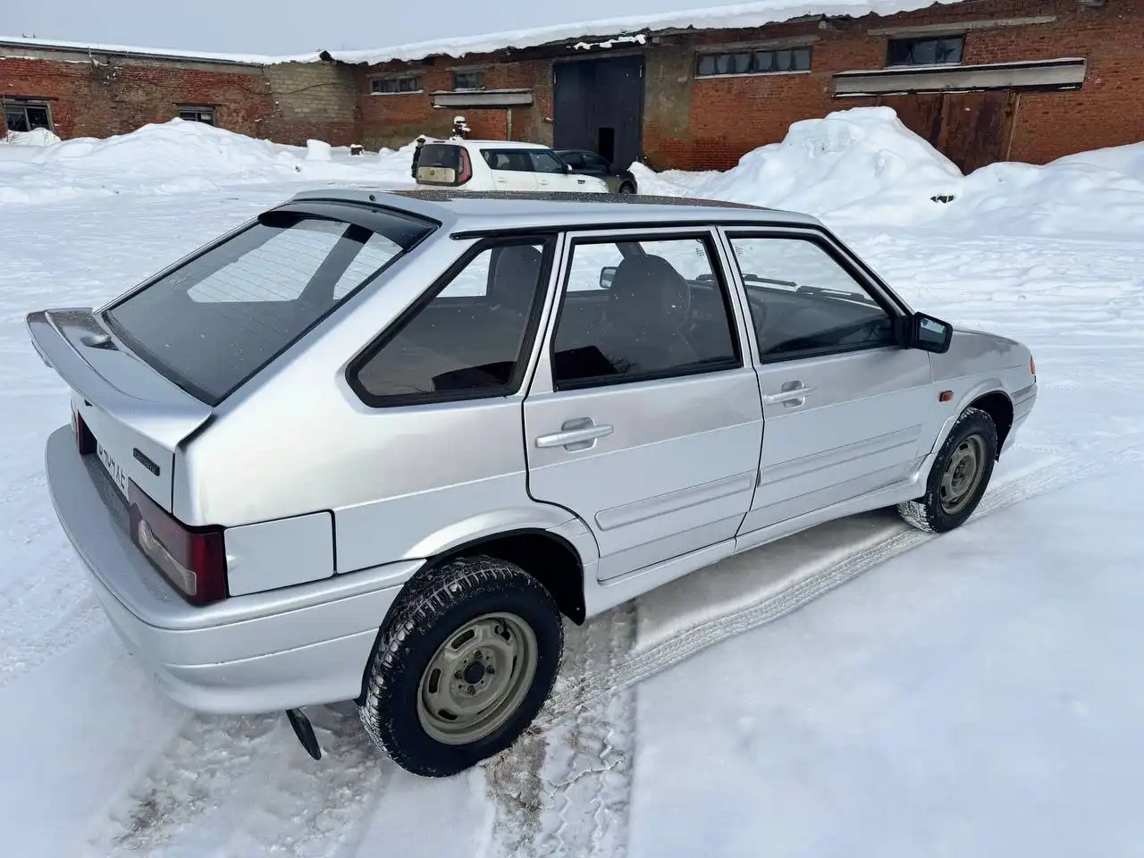 Продам ВАЗ 2114 2008 года в хорошем состоянии - Легковые автомобили (Авто) в Саранск