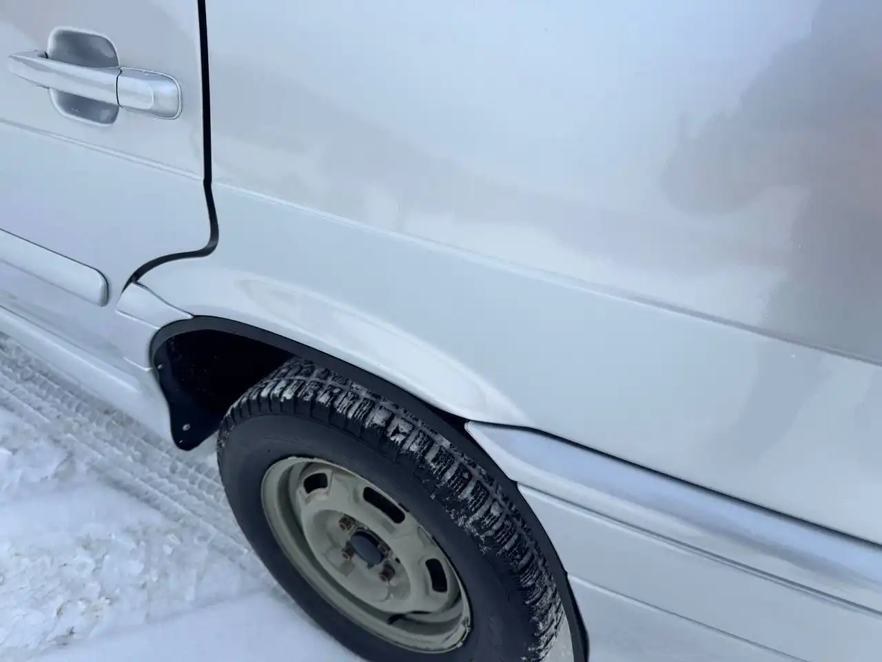 Продам ВАЗ 2114 2008 года в хорошем состоянии - Легковые автомобили (Авто) в Саранск