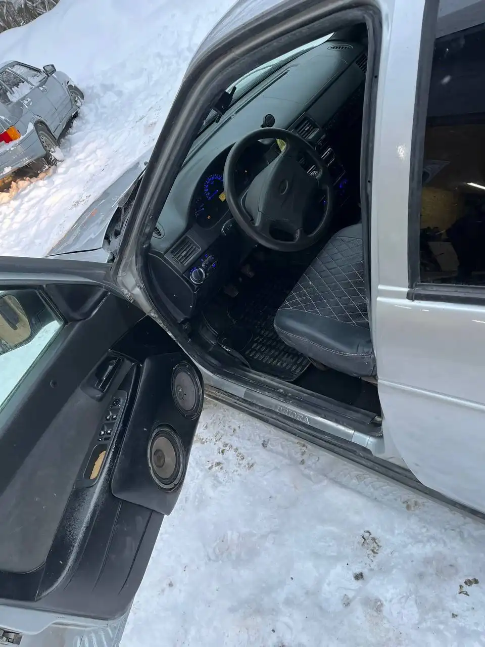 Продам Lada Priora 2008 года в хорошем состоянии - Легковые автомобили (Авто) в Саранск