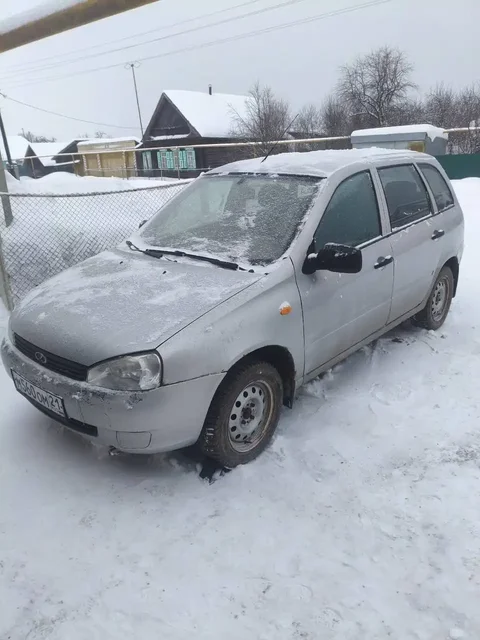 Продажа Лада Калина 2011 года - Легковые автомобили в Саранск