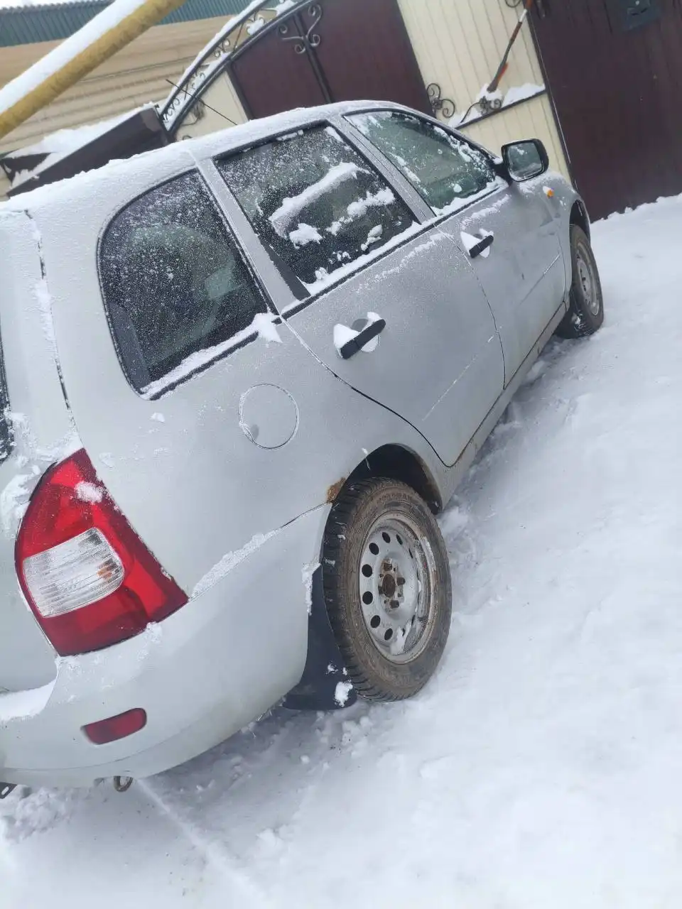 Продажа Лада Калина 2011 года - Легковые автомобили (Авто) в Саранск