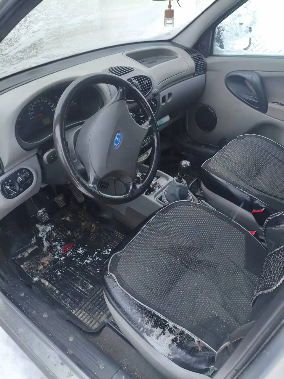 Продажа Лада Калина 2011 года - Легковые автомобили (Авто) в Саранск