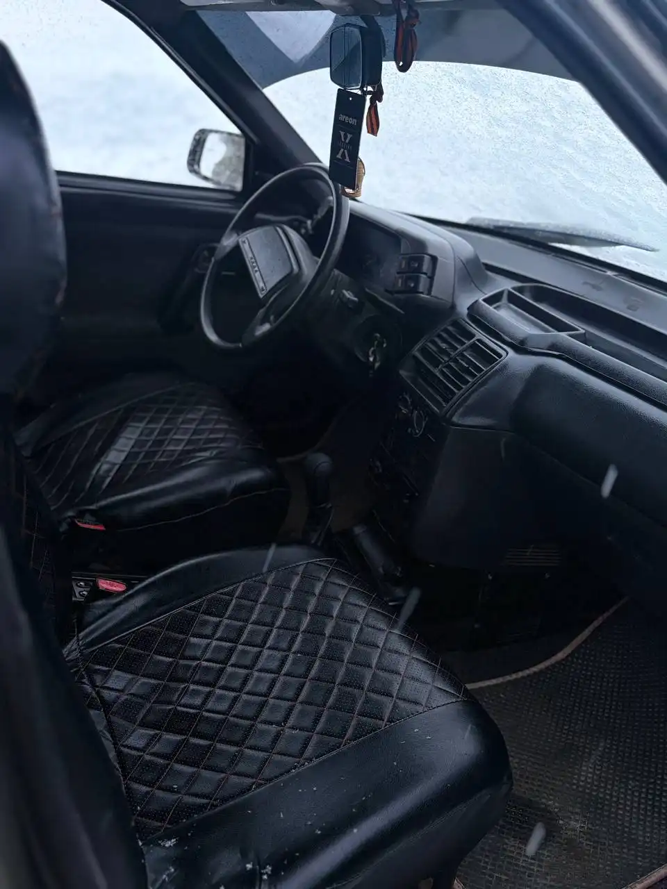 Продам ВАЗ 2110 2002 года - Легковые автомобили (Авто) в Саранск