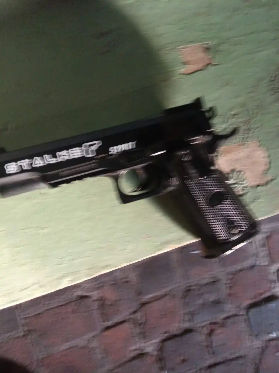 Пневмат - Барахолка в Саранск