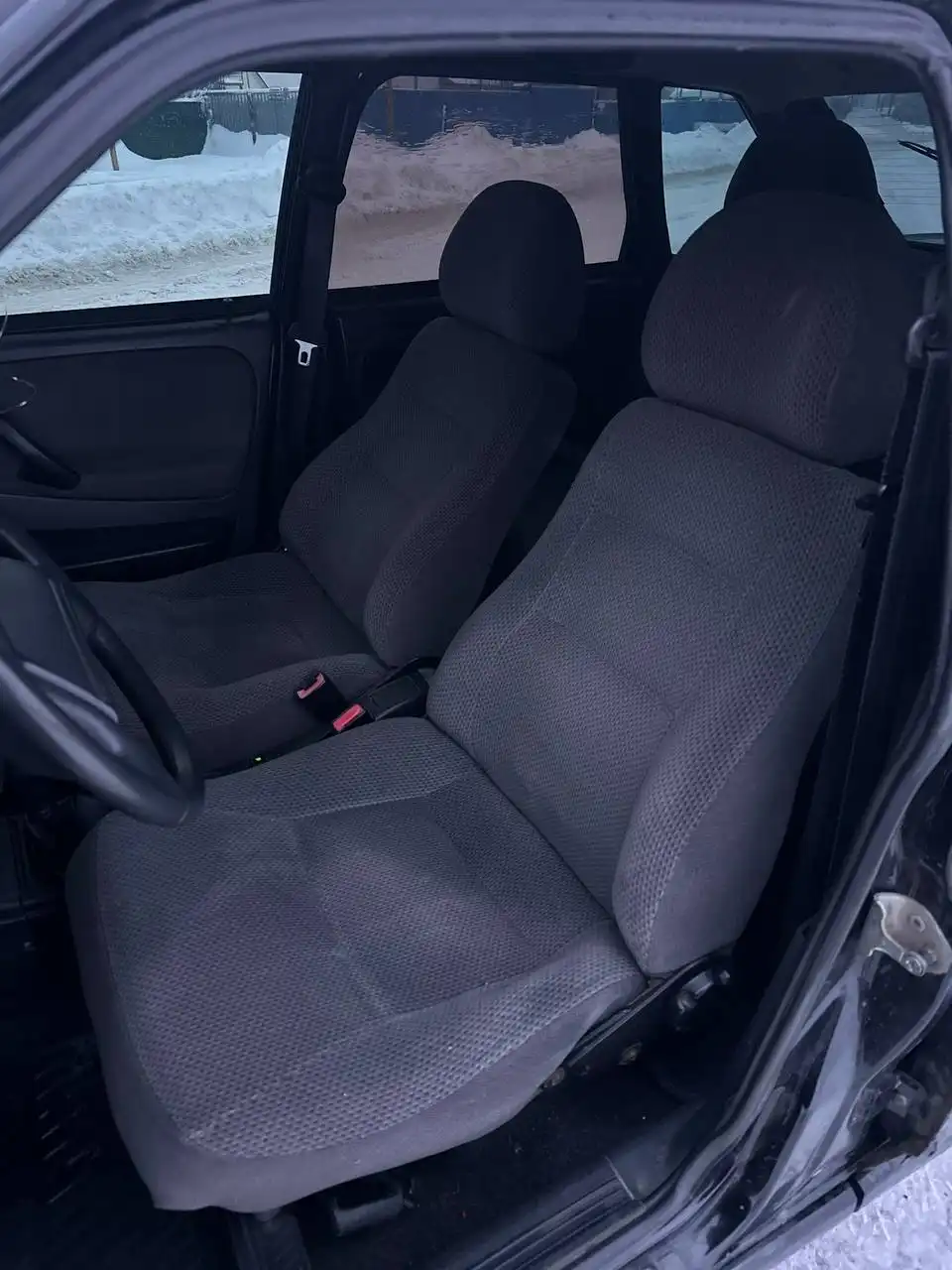 Продам ВАЗ 2114 2010 года - Легковые автомобили (Авто) в Саранск