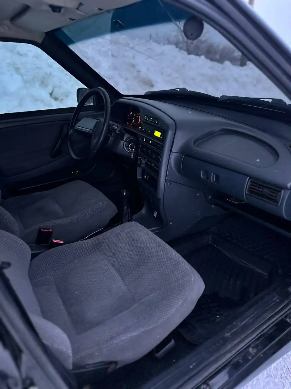 Продам ВАЗ 2114 2010 года - Легковые автомобили (Авто) в Саранск