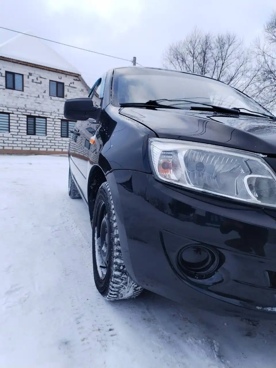 Продажа Lada Granta 2012 года выпуска - Легковые автомобили (Авто) в Кузнецк