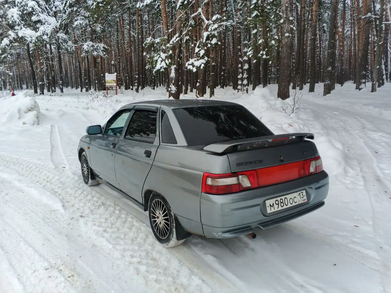 Продажа автомобиля ГАЗ Газель 2007 года - Грузовики и коммерческий транспорт (Авто) в Саранск