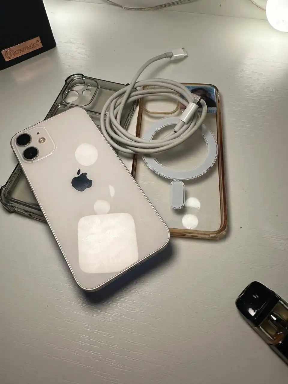 Продажа iPhone 12 и iPhone 12 mini - Смартфоны (Электроника) в Саранск