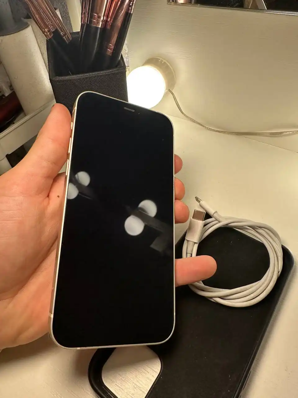 Продажа iPhone 12 и iPhone 12 mini - Смартфоны (Электроника) в Саранск