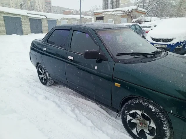 Продам ВАЗ 2110 2004 года - Авто в Пенза