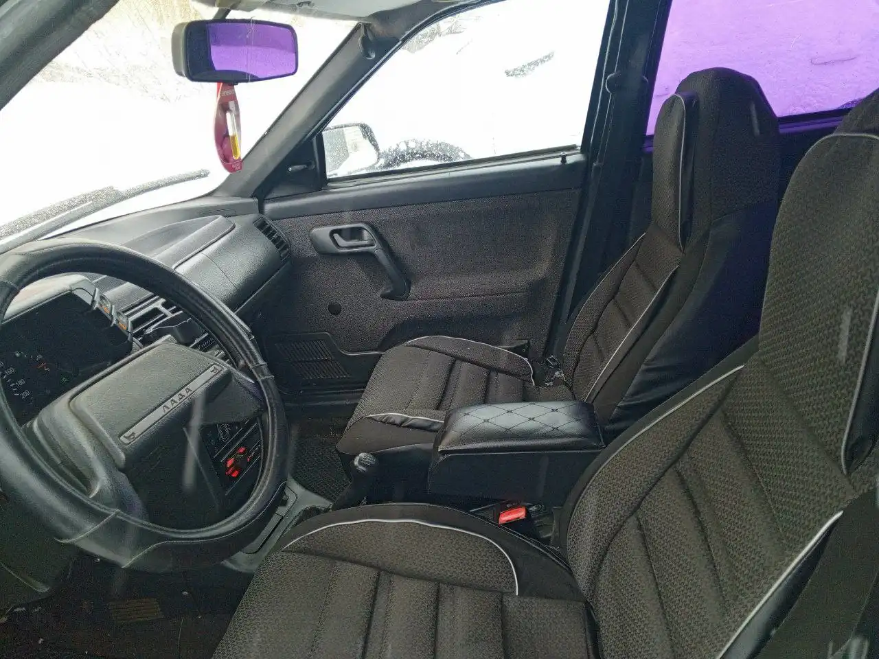 Продам ВАЗ 2110 2004 года - Авто в Пенза