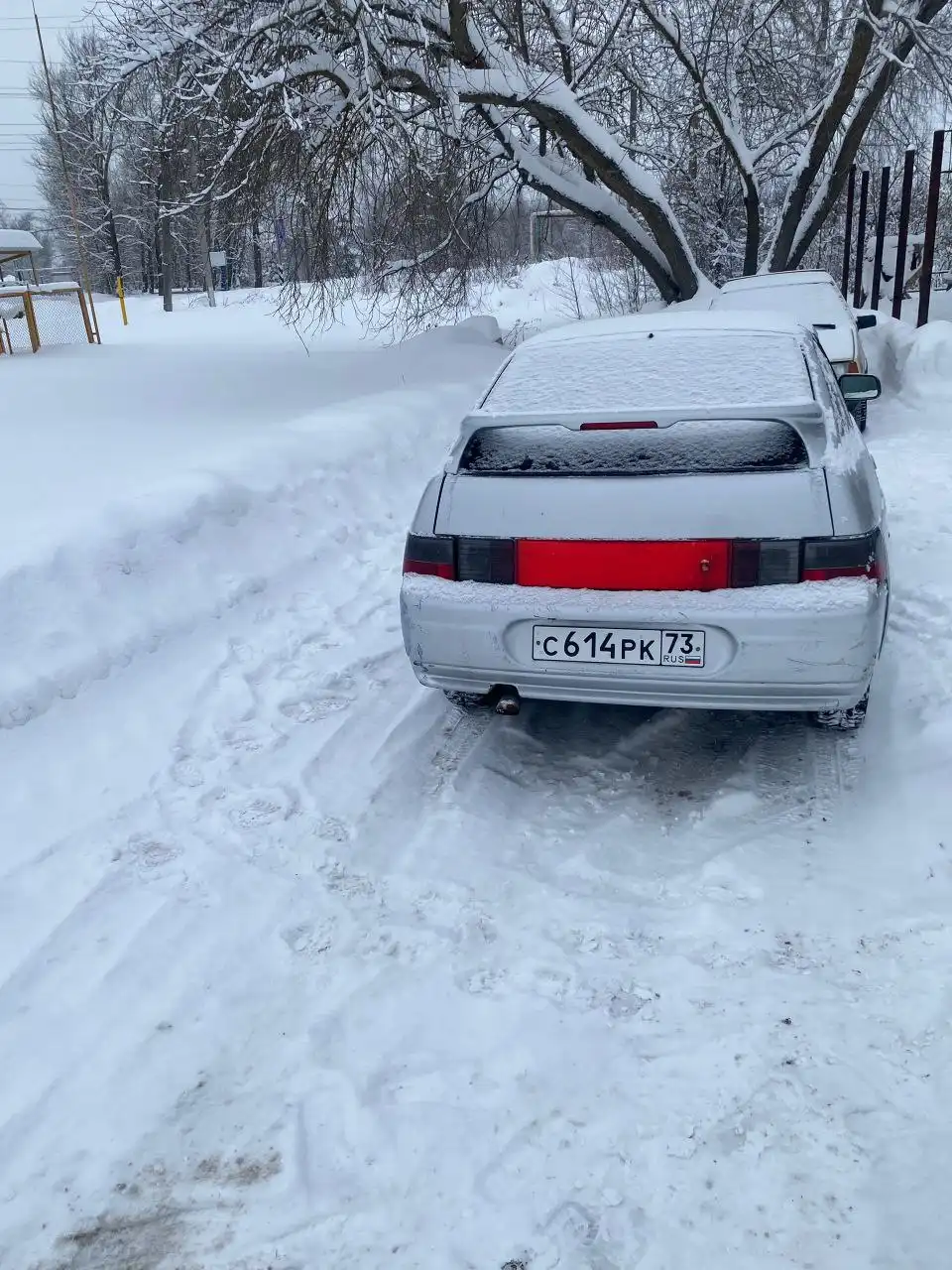 Продам ВАЗ 2112 2007 года - Легковые автомобили (Авто) в Саранск