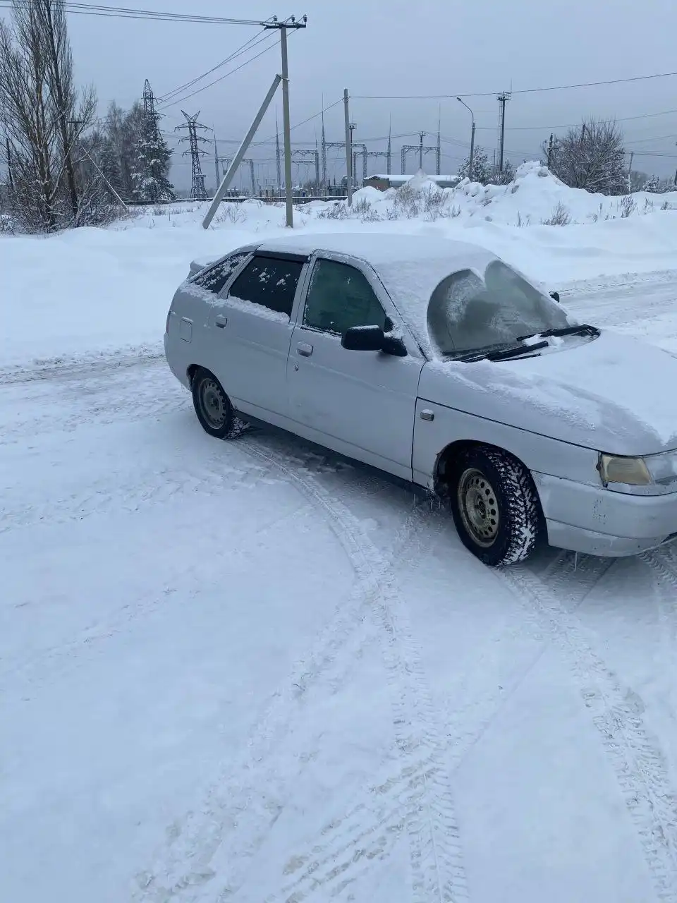 Продам ВАЗ 2112 2007 года - Легковые автомобили (Авто) в Саранск