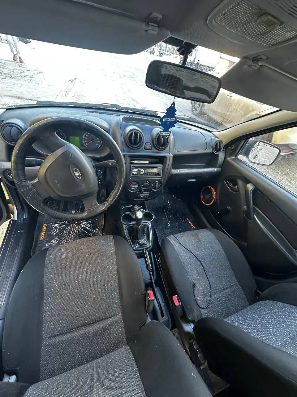 Продам Lada Granta 2012 года - Легковые автомобили (Авто) в Саранск