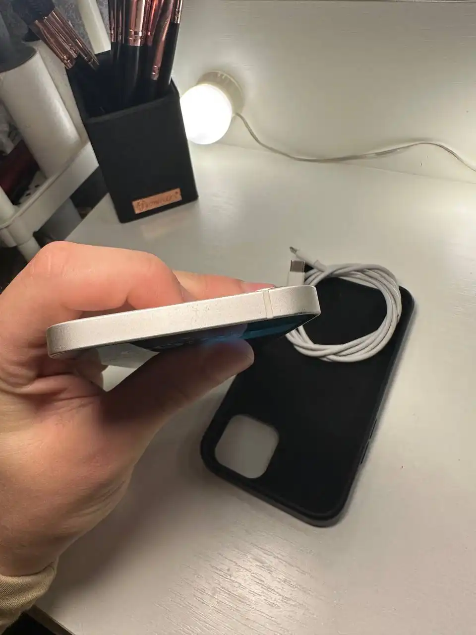 Продам iPhone 12 - Смартфоны (Электроника) в Саранск