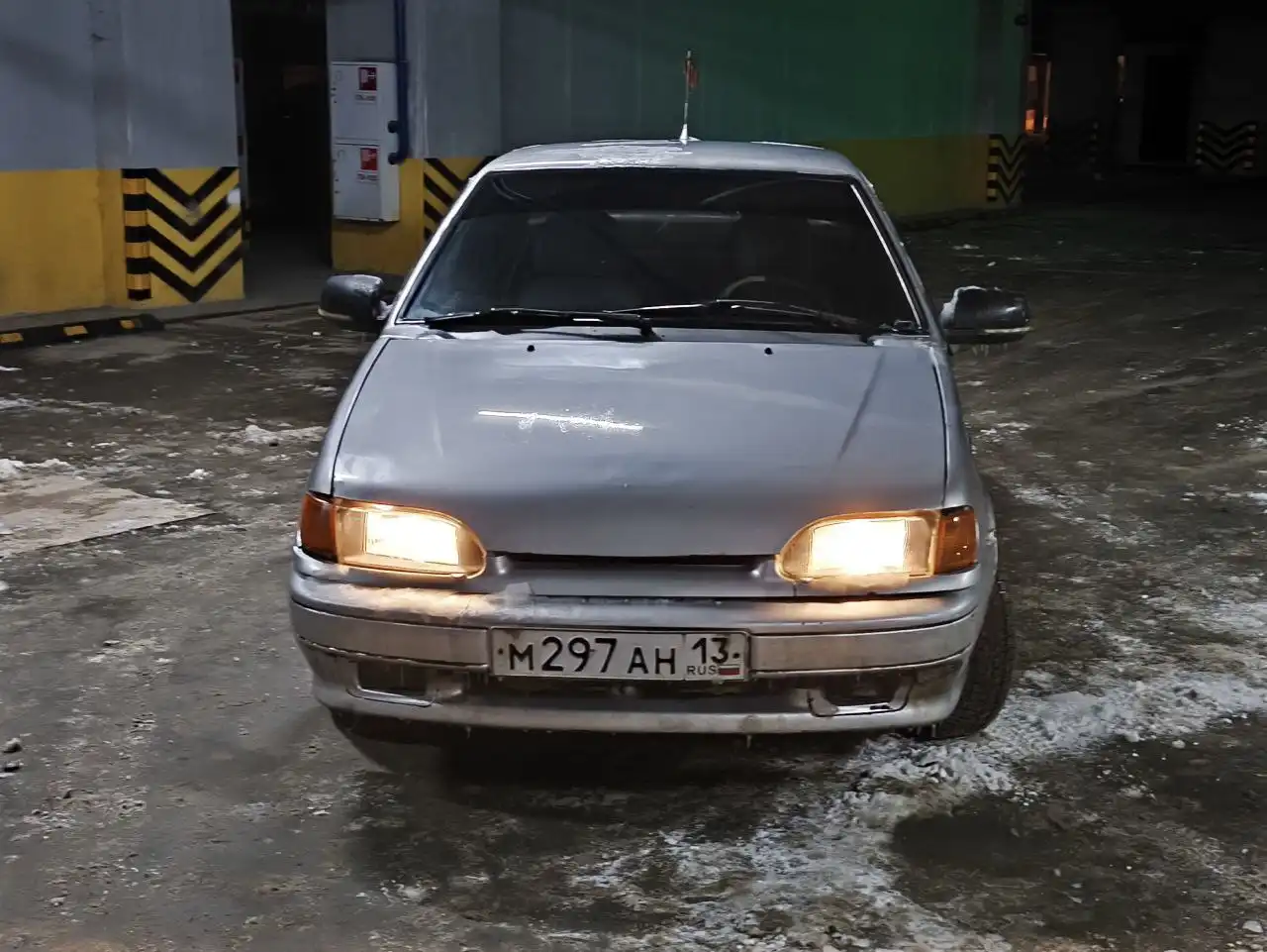 ВАЗ 2115 2006 года - Легковые автомобили (Авто) в Саранск