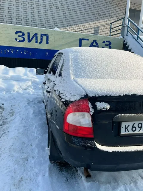 Продам Калину 2011 года - Легковые автомобили в Пенза