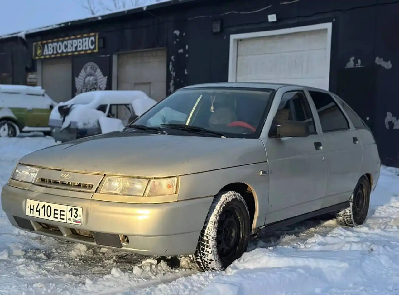 Продажа автомобиля ВАЗ 2105 2005 г.в. с двигателем 124 - Легковые автомобили (Авто) в Саранск