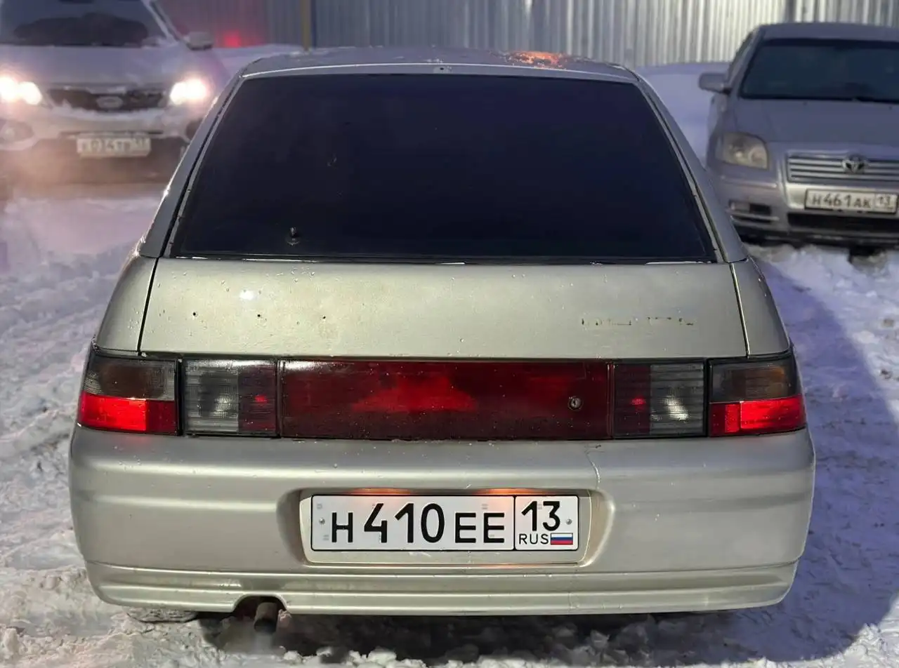 Продажа автомобиля ВАЗ 2105 2005 г.в. с двигателем 124 - Легковые автомобили (Авто) в Саранск