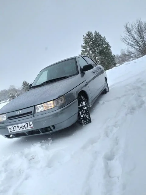 Продажа ВАЗ 2110 2004 года выпуска с двигателем 1.5 - Легковые автомобили в Саранск