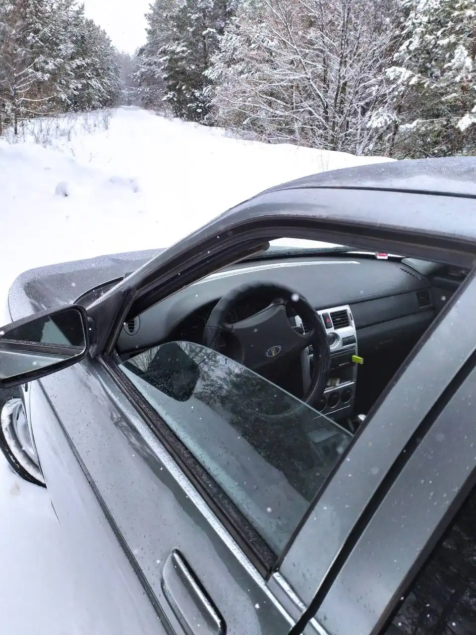 Продажа ВАЗ 2110 2004 года выпуска с двигателем 1.5 - Легковые автомобили (Авто) в Саранск