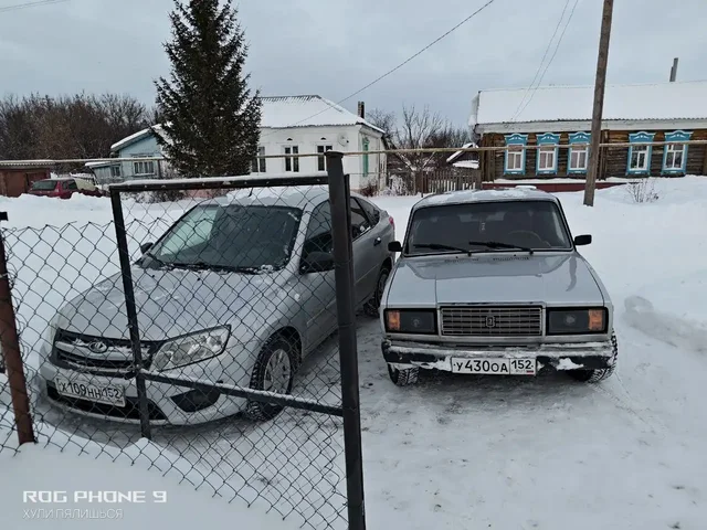 Продажа автомобиля ВАЗ 2110 - Легковые автомобили в Саранск