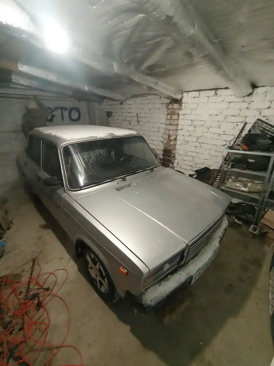 Продажа автомобиля ВАЗ 2110 - Легковые автомобили (Авто) в Саранск