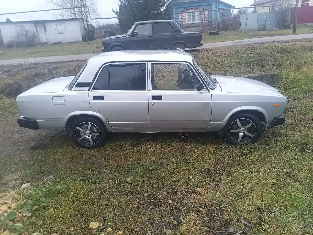 Продажа автомобиля ВАЗ 2110 - Легковые автомобили (Авто) в Саранск