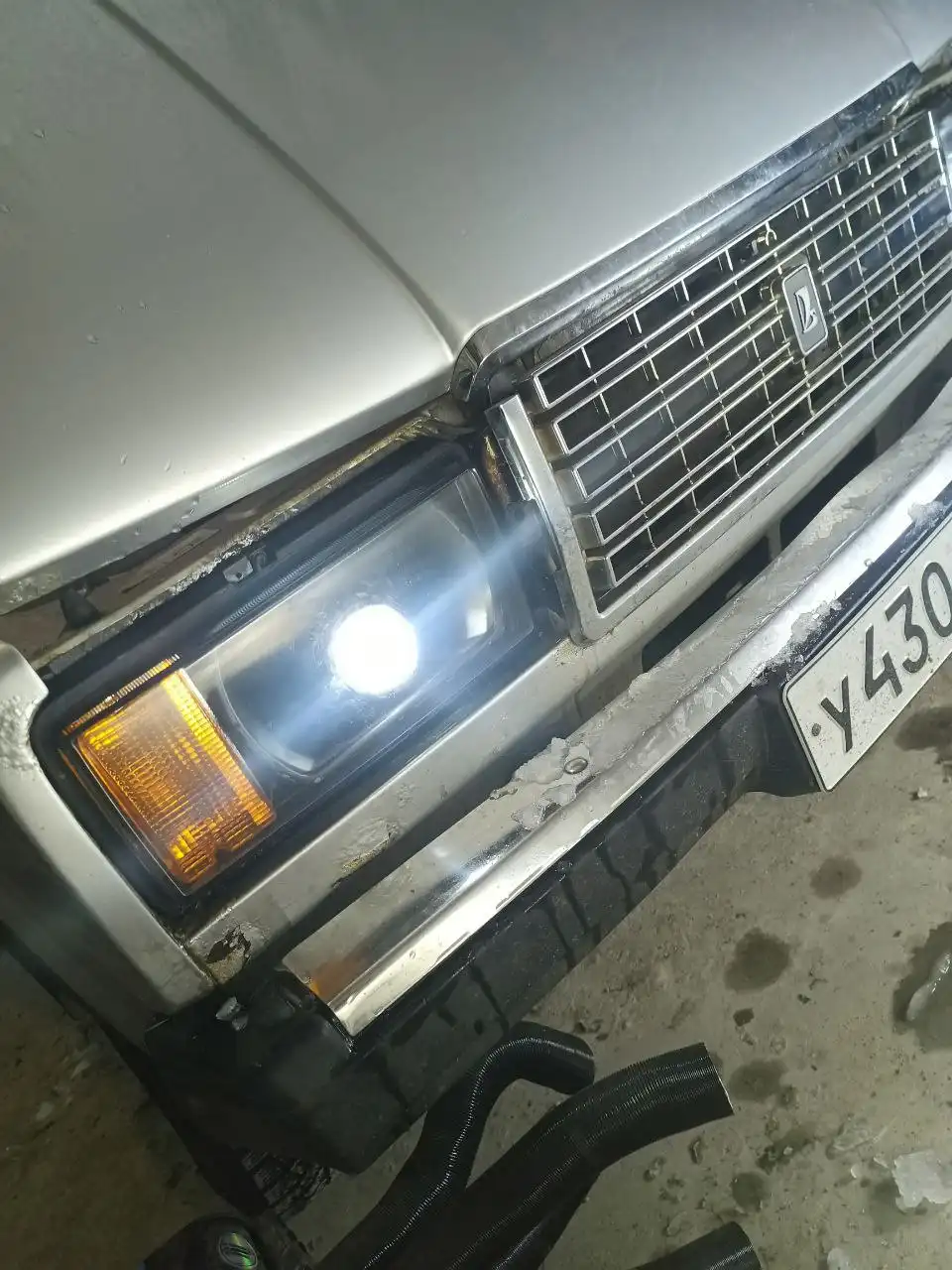 Продажа автомобиля ВАЗ 2110 - Легковые автомобили (Авто) в Саранск