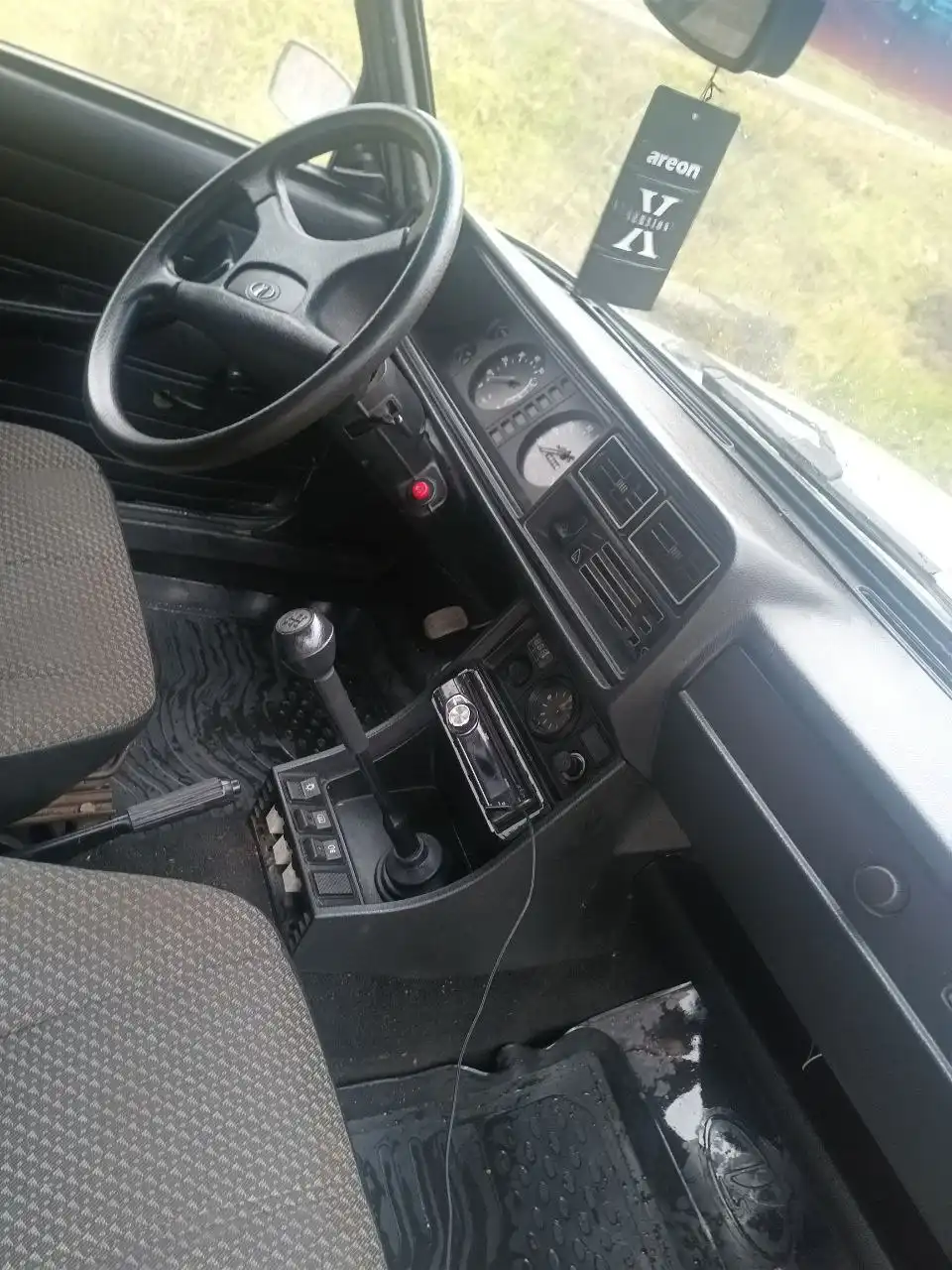 Продажа автомобиля ВАЗ 2110 - Легковые автомобили (Авто) в Саранск